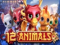 12 Animals
