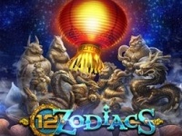 12 Zodiacs