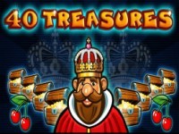 40 Treasures