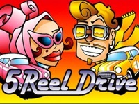 5 Reel Drive