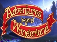 Adventures Beyond Wonderland