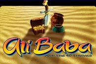 Ali Baba