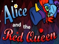 Alice and the Red Queen