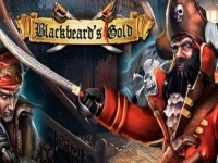 Blackbeards Gold