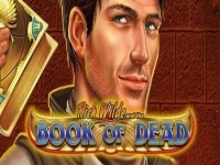 Book of Dead