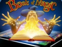 Book of Magic