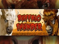 Buffalo Thunder
