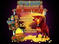 By the Rivers of Buffalo