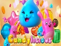 Candylicious