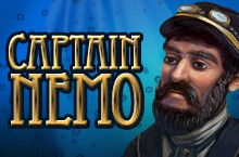 Captain Nemo