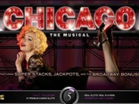 Chicago The Musical