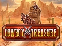 Cowboy Treasure