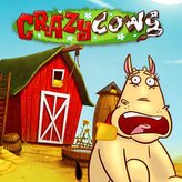 Crazy Cows