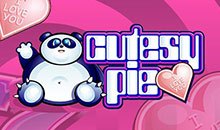 Cutesy Pie