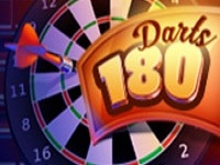 Darts 180