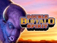 Double Buffalo Spirit