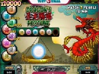 Dragons Fortune