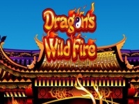 Dragons Wild Fire