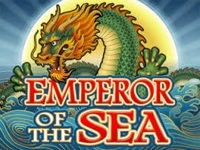 Emperor of the Sea