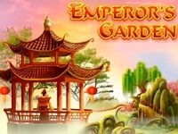 Emperors Garden