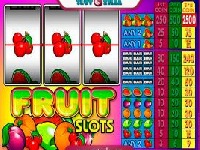 Fruit Slots