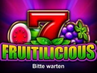 Fruitilicious