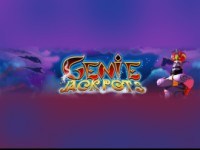 Genie Jackpots