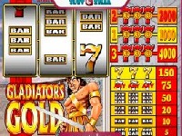 Gladiators Gold