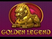 Golden Legend