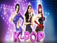 K-Pop