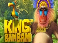 King Bam Bam