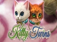 Kitty Twins
