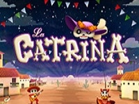 La Catrina