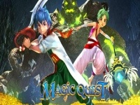 Magic Quest
