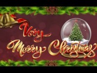 Merry Christmas