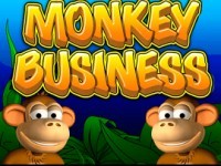 Monkey Business