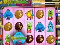 Monster Smash