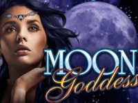 Moon Goddess