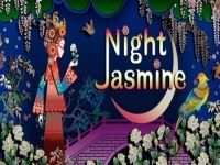 Night Jasmine