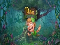 Peter and The Lost Boys