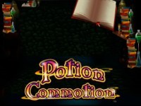 Potion Commotion