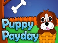 Puppy Payday
