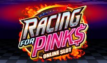 Racing For Pinks