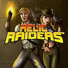 Relic Raiders
