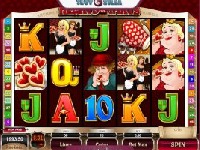 Rhyming Reels - Hearts & Tarts