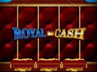 Royal Cash