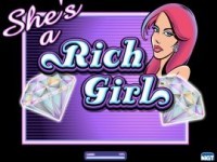 Shes a Rich Girl