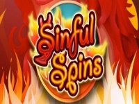 Sinful Spins