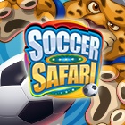 Soccer Safari
