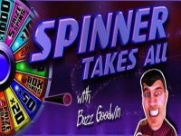 Spinner Takes All